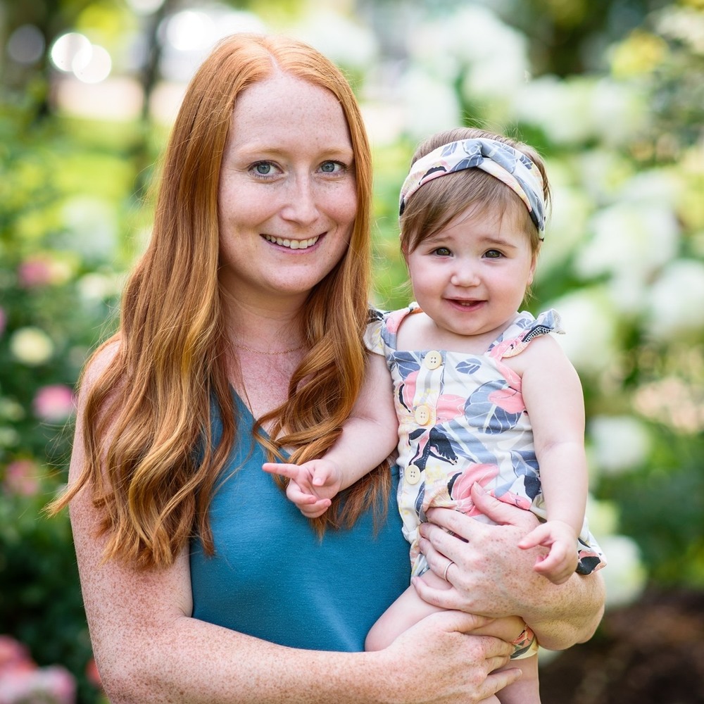 Meet your Posher, Abigail